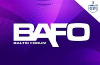 XXIV Международный Балтийский Коммуникационный Форум
