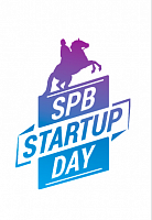 Spb Start Up Day 2015